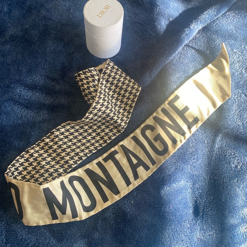 Head Scarf - image 3